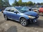 2014 Subaru XV Crosstrek 2.0I Hybrid Touring