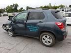 2021 Chevrolet Trax 1LT