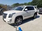 2015 Cadillac Escalade Premium