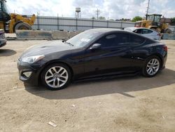 2014 Hyundai Genesis Coupe 2.0T en venta en Chicago Heights, IL