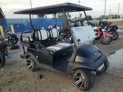 Other salvage cars for sale: 2016 Other Golf Cart