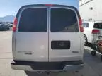 2012 GMC Savana G1500 LT