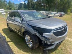 Buick salvage cars for sale: 2021 Buick Enclave Essence