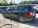 2013 Chrysler Town & Country Touring L