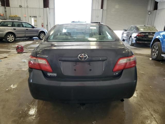 2008 Toyota Camry CE