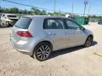 2016 Volkswagen Golf S/SE