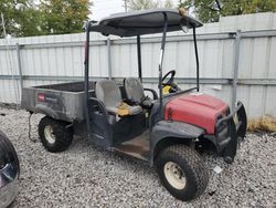 Miscellaneous Equipment Workman md salvage cars for sale: 2012 Miscellaneous Equipment Workman MD