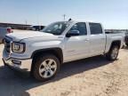 2018 GMC Sierra K1500 SLT