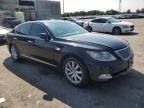 2008 Lexus LS 460