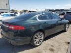 2011 Jaguar XF