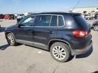 2011 Volkswagen Tiguan S