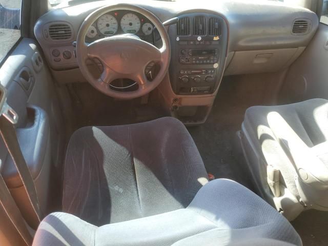 2003 Dodge Grand Caravan SE