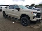 2023 Chevrolet Silverado K1500 LT Trail Boss