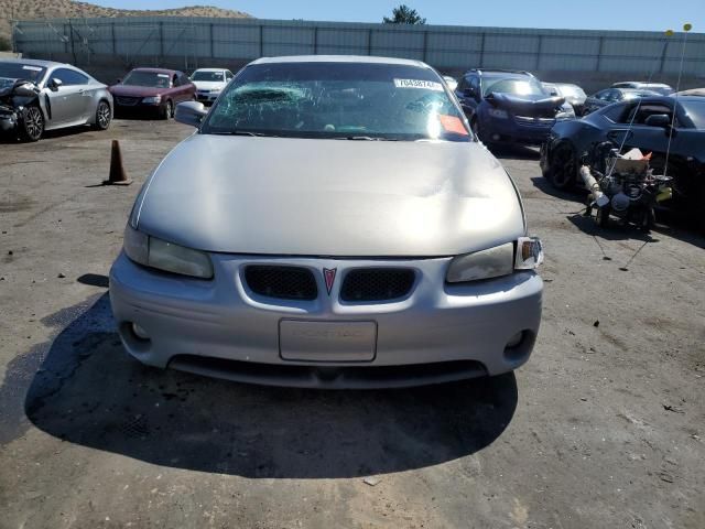 1999 Pontiac Grand Prix GTP