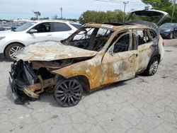 Salvage cars for sale at Lexington, KY auction: 2013 BMW X1 XDRIVE28I