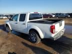 2013 Nissan Frontier S