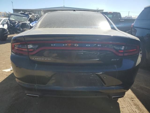 2018 Dodge Charger SXT