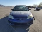 2005 Honda Civic DX VP