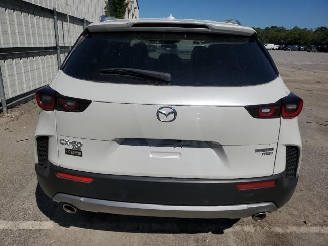 2024 Mazda CX-50 Premium