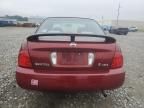 2005 Nissan Sentra 1.8