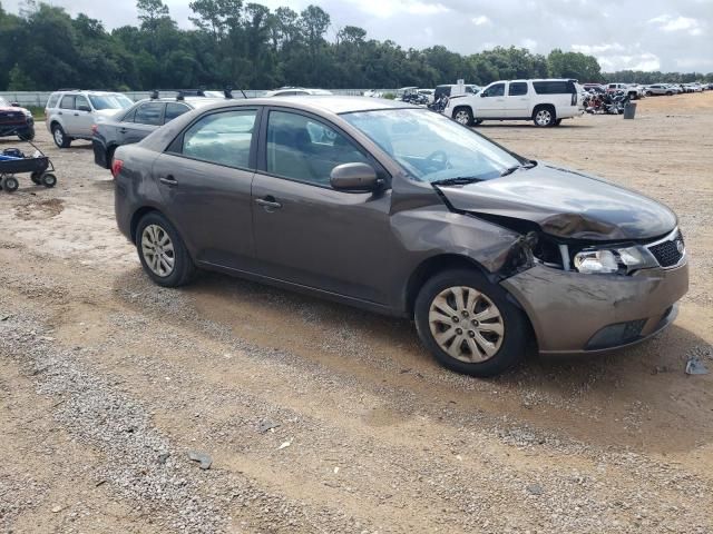 2013 KIA Forte EX