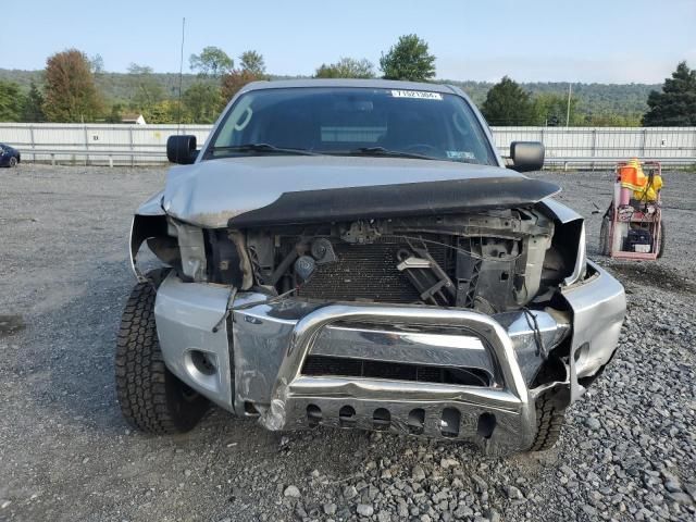 2009 Nissan Titan XE