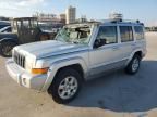 2006 Jeep Commander Limited