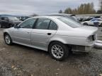 2003 BMW 525 I Automatic