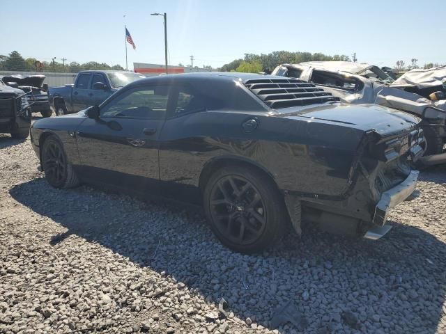 2020 Dodge Challenger R/T