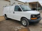 2015 Chevrolet Express G2500