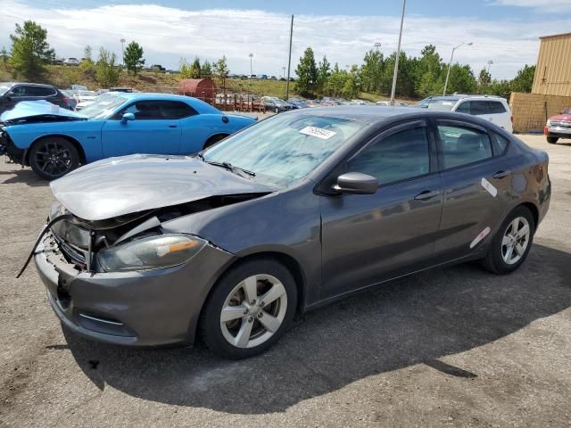 2015 Dodge Dart SXT