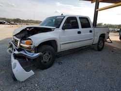 GMC salvage cars for sale: 2006 GMC New Sierra K1500