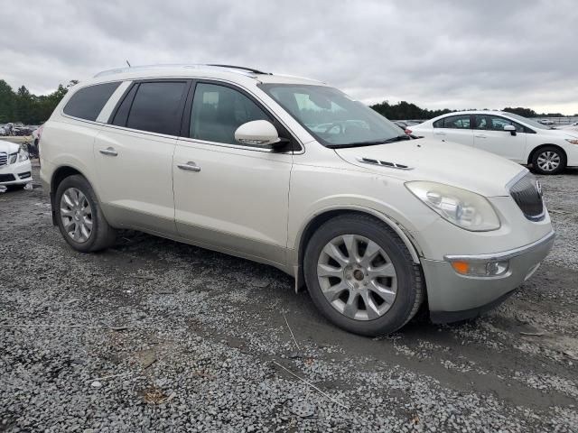 2012 Buick Enclave