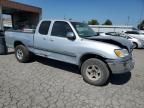 2000 Toyota Tundra Access Cab