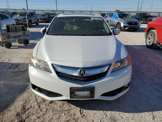 2014 Acura ILX 20 Premium