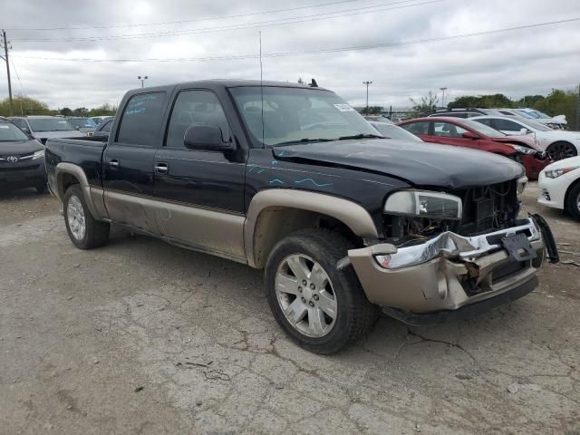 2006 GMC New Sierra K1500