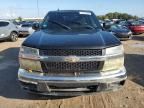 2011 Chevrolet Colorado LT