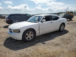 Salvage cars for sale at Theodore, AL auction: 2010 Dodge Charger SXT