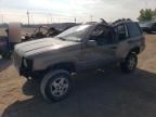 1998 Jeep Grand Cherokee Limited