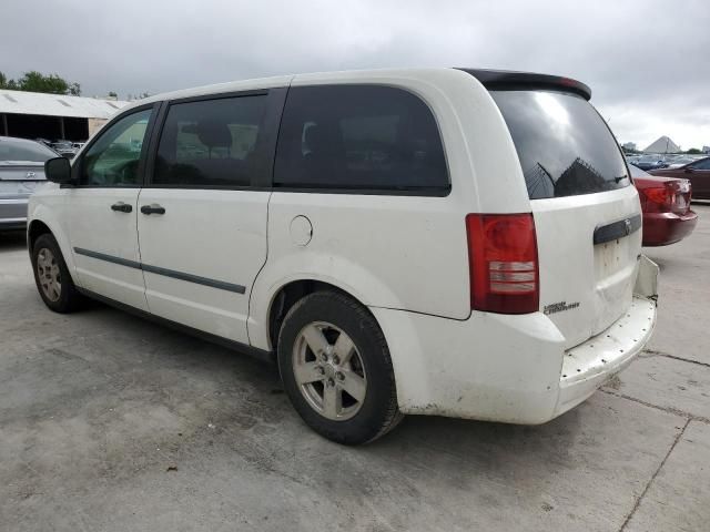 2008 Dodge Grand Caravan SE