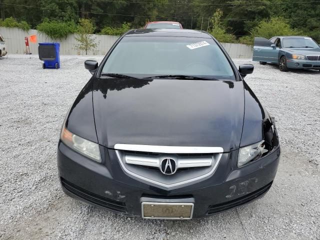 2006 Acura 3.2TL