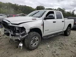 2019 Dodge RAM 2500 Tradesman en venta en Waldorf, MD