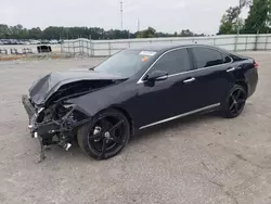 Vehiculos salvage en venta de Copart Dunn, NC: 2011 Lexus ES 350