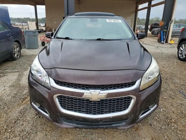 2015 Chevrolet Malibu 2LT