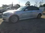 2009 BMW 328 I Sulev