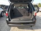 2012 Dodge Durango SXT