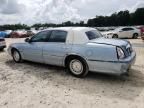 1998 Lincoln Town Car Executive