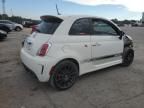 2013 Fiat 500 Abarth