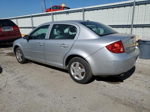 2008 Chevrolet Cobalt LS