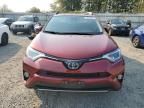 2018 Toyota Rav4 HV LE